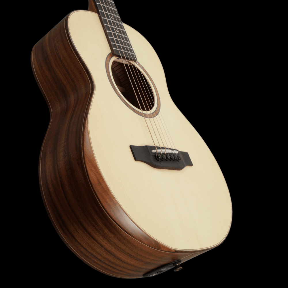 Crafter Mino/Maho Acoustic, Natural (Pre-Owned)