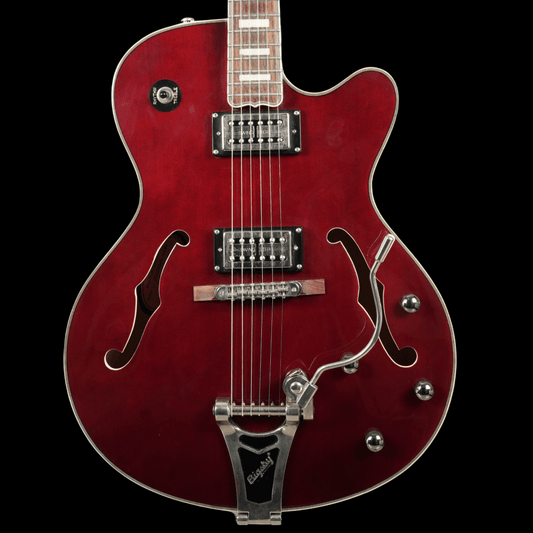 Emperor Swingster, Wine Red (Pre-Owned)