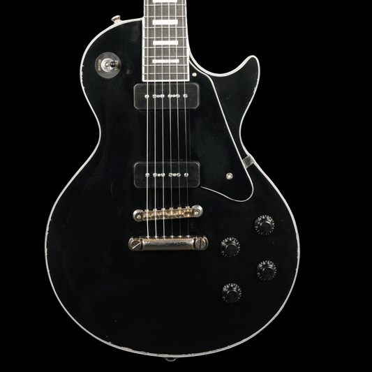 Lester '60 Aged, Black Velvet