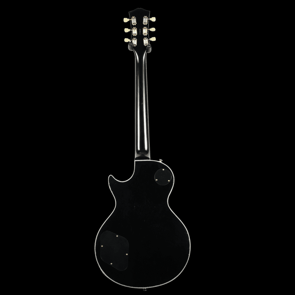 Lester '60 Aged, Black Velvet