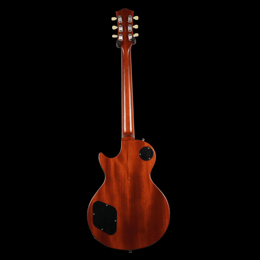 Lester '57 Heavy Relic Aged, Gold Rush