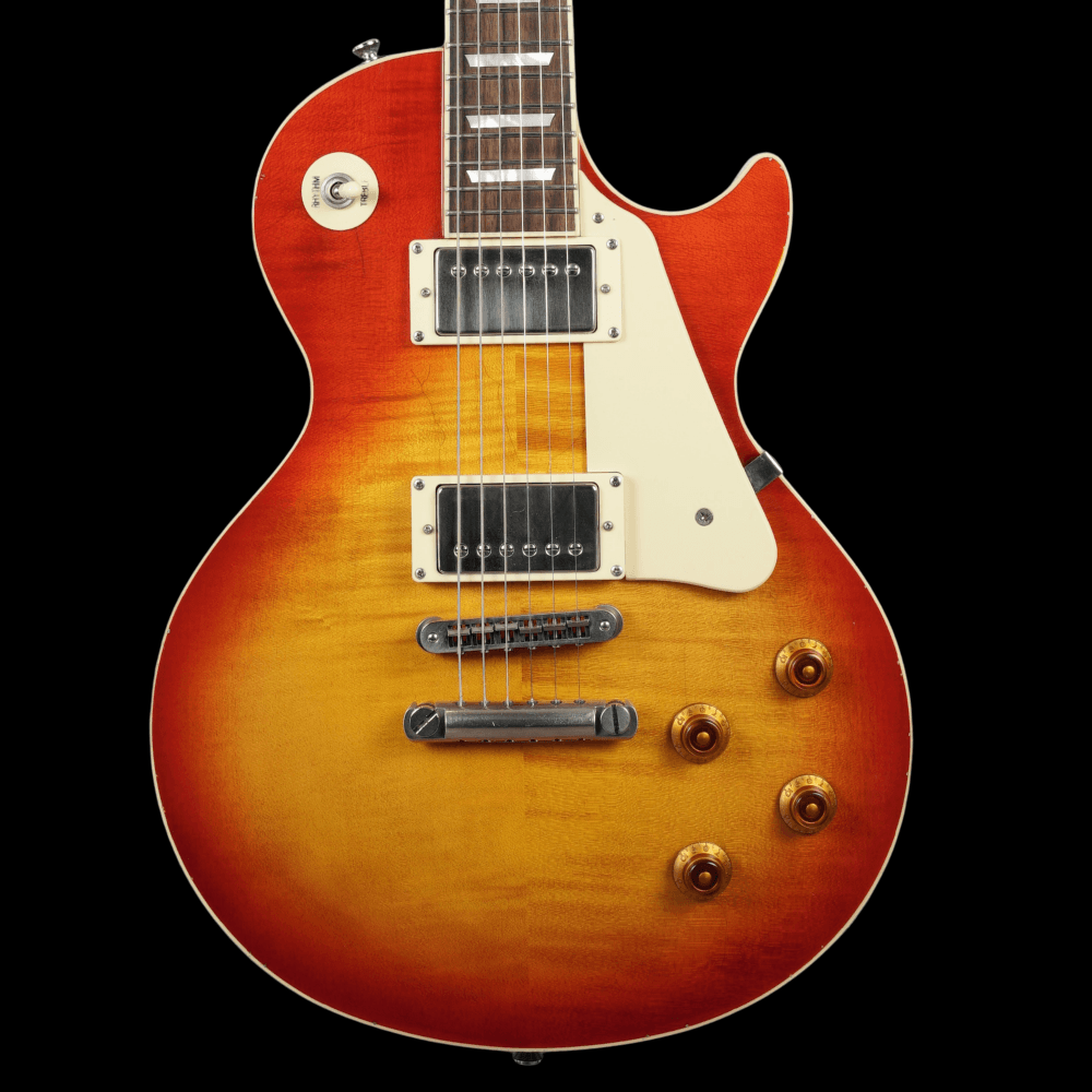 Lester '58 Aged, Cherry Lane (Pre-Owned)