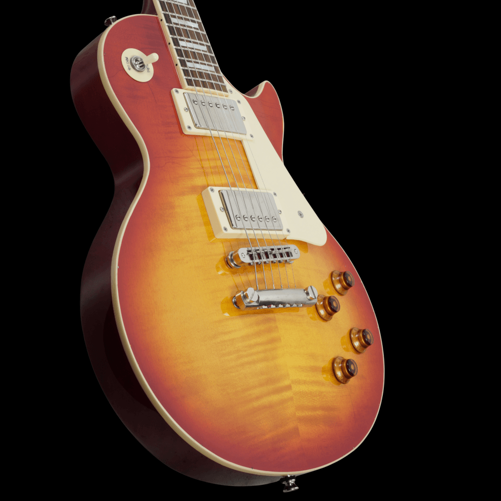 Lester '58 Aged, Cherry Lane (Pre-Owned)