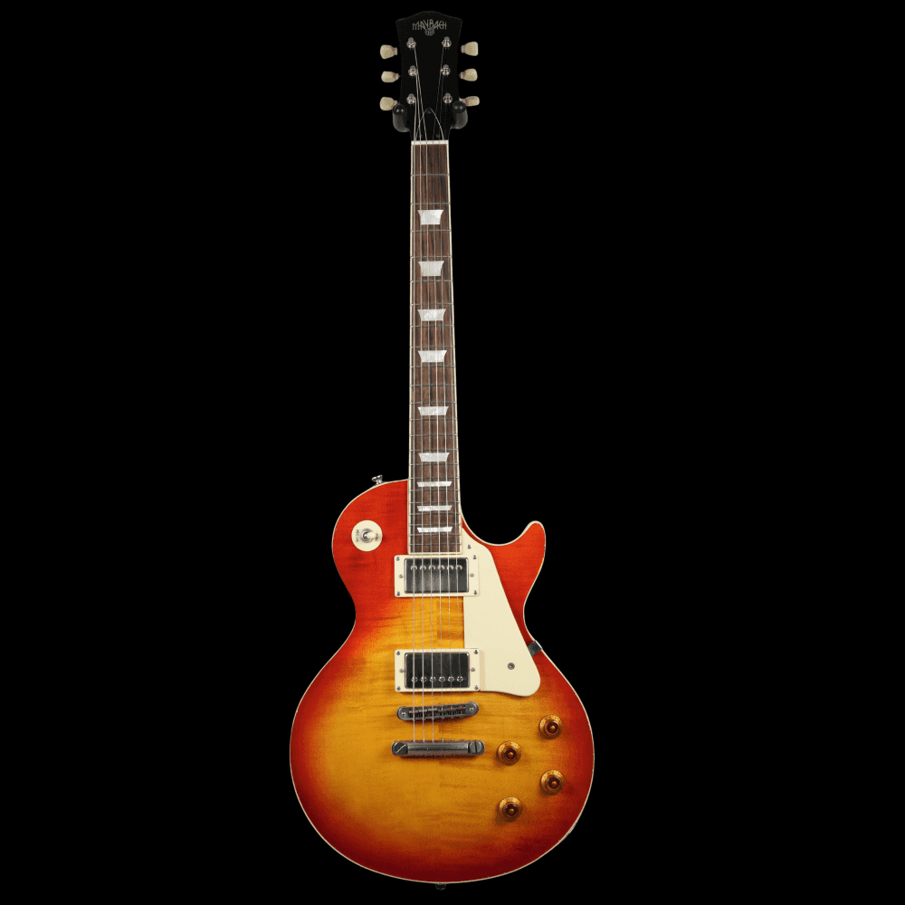 Lester '58 Aged, Cherry Lane (Pre-Owned)