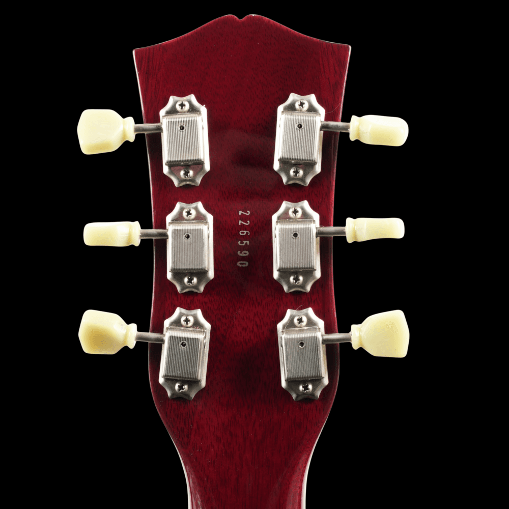 Lester '58 Aged, Cherry Lane (Pre-Owned)