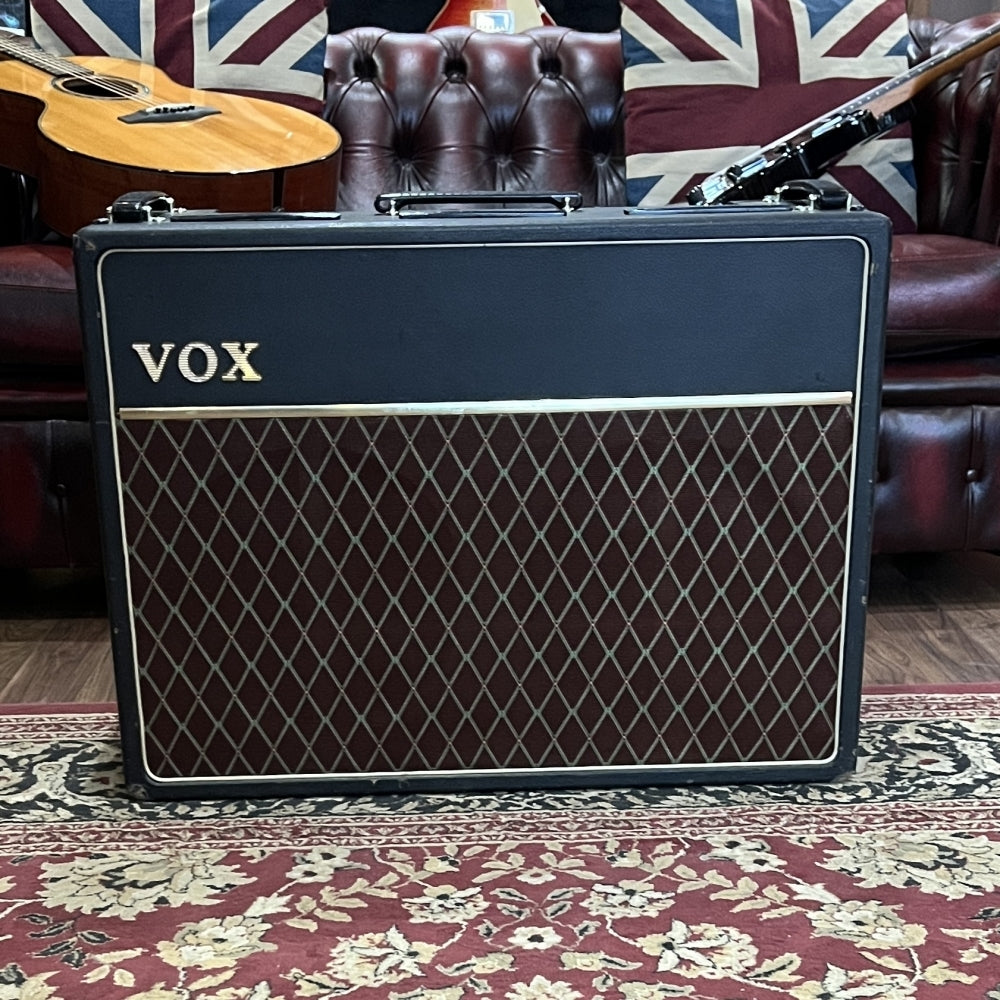 1964 AC-30 (Pre-Owned)
