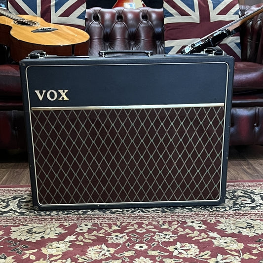 1964 AC-30 (Pre-Owned)
