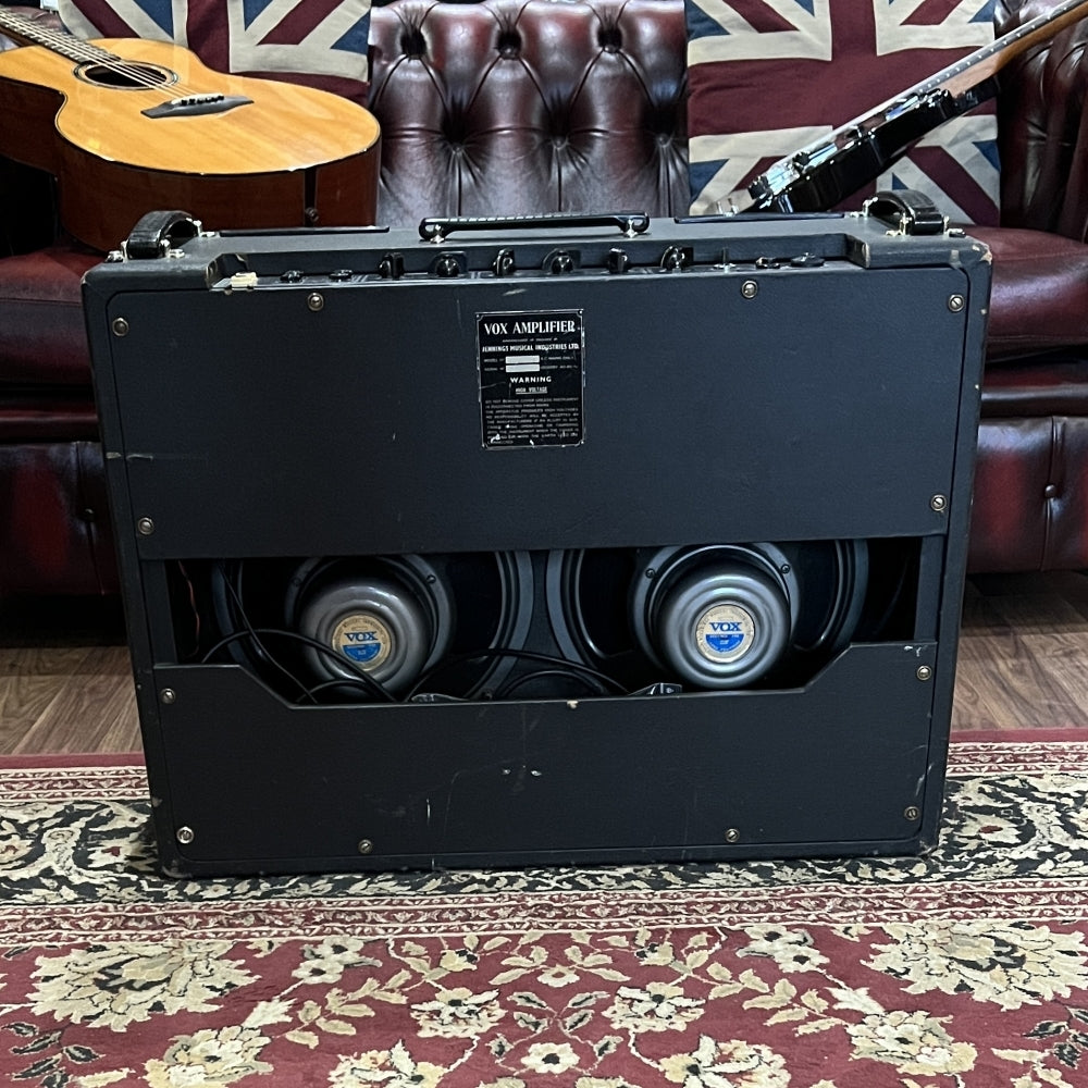 1964 AC-30 (Pre-Owned)