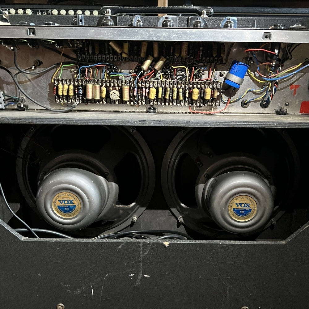 1964 AC-30 (Pre-Owned)