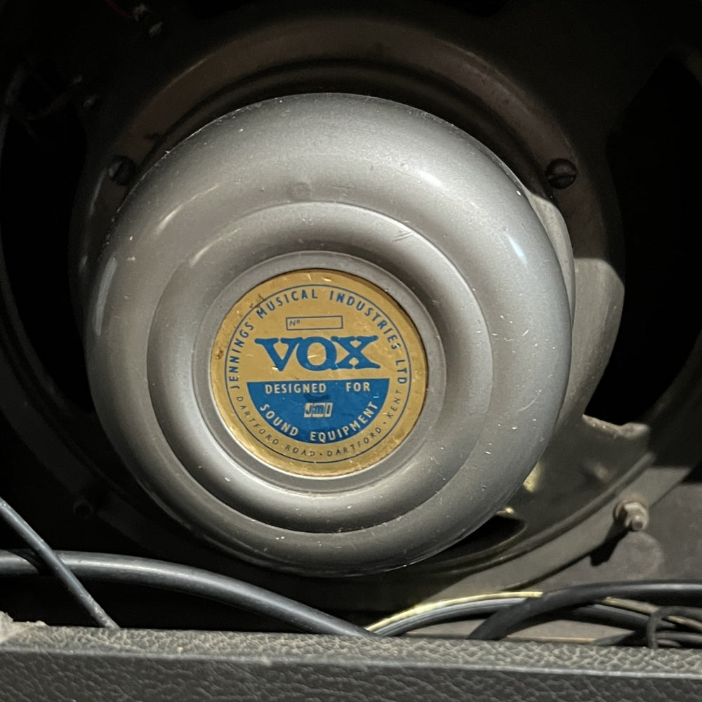1964 AC-30 (Pre-Owned)