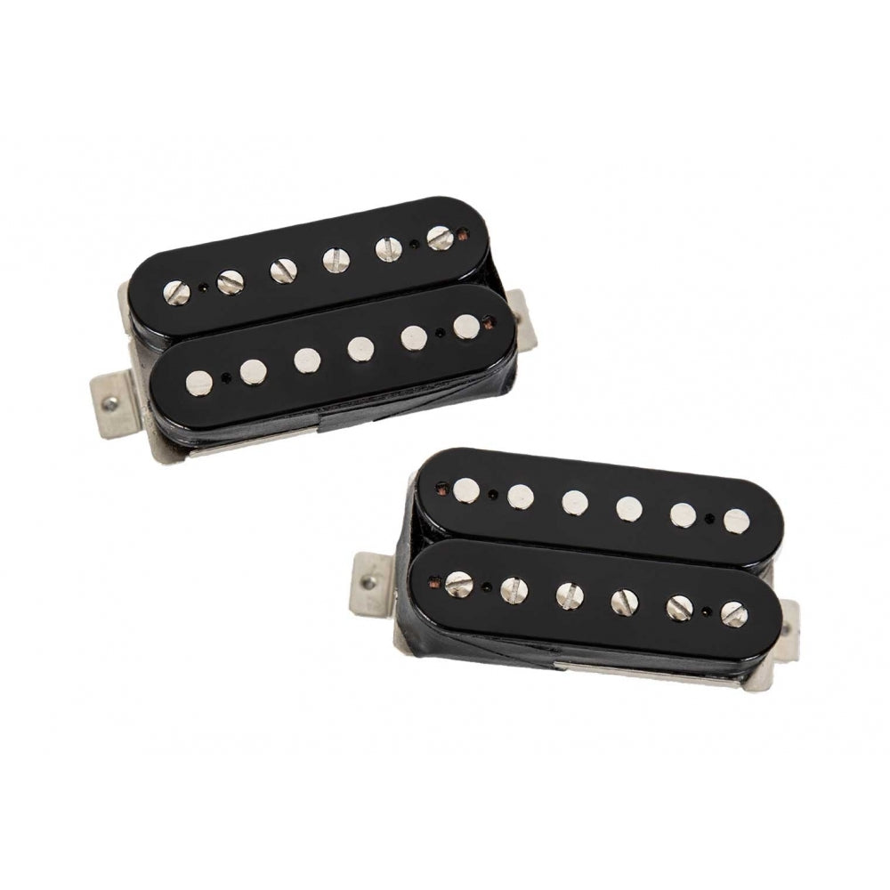 Slash 3.0 Signature Humbucker Set (Black)