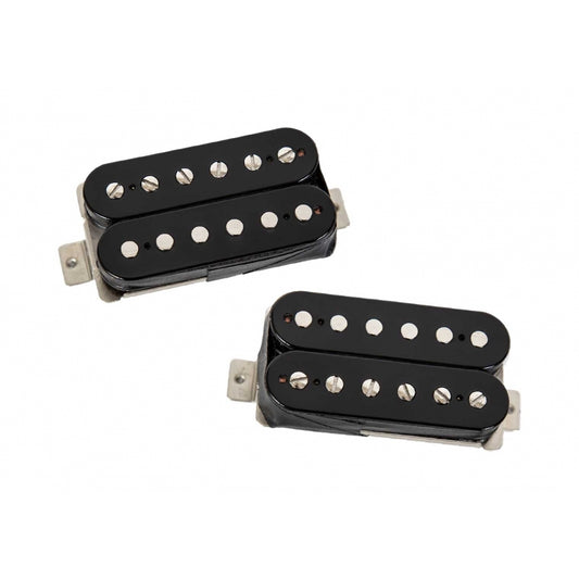 Slash 3.0 Signature Humbucker Set (Black)