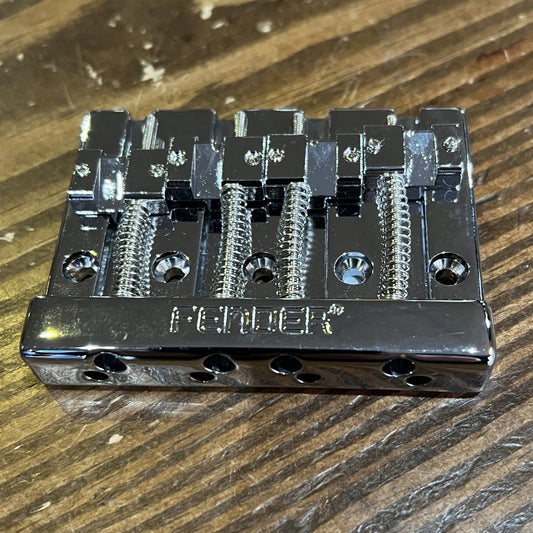 HiMass 4 String Bass Bridge (Pre-Owned)