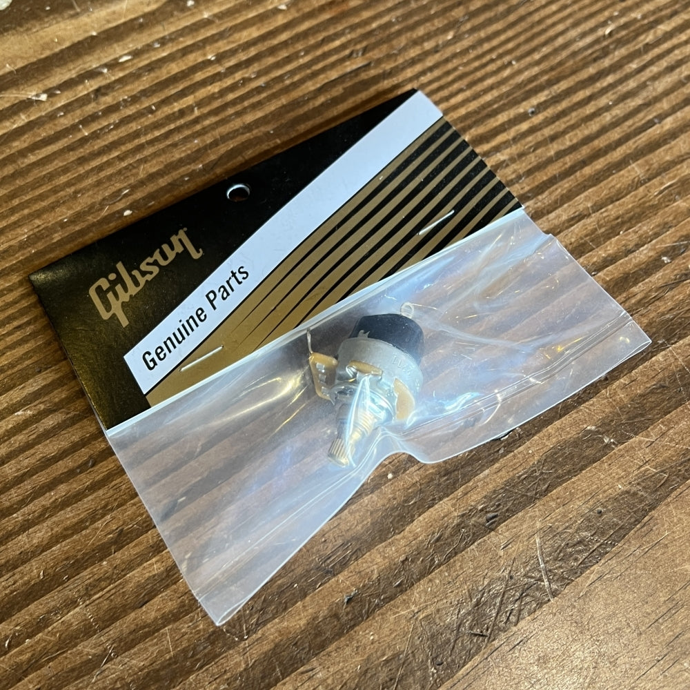 PPAT-310 300K OHM Linear Taper Pot Short/Shaft