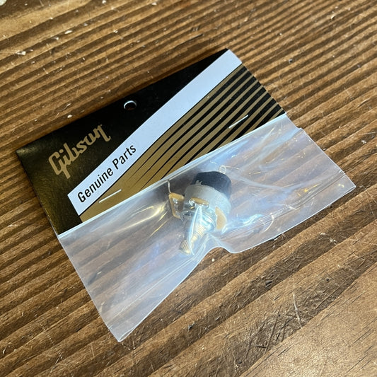 PPAT-310 300K OHM Linear Taper Pot Short/Shaft