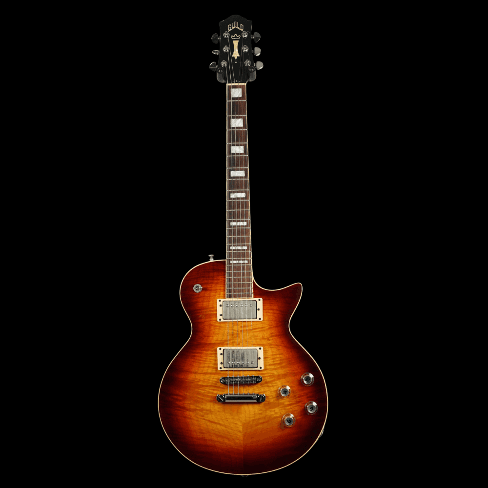 USA 2000 Bluesbird Iced Tea Burst (Pre-Owned)