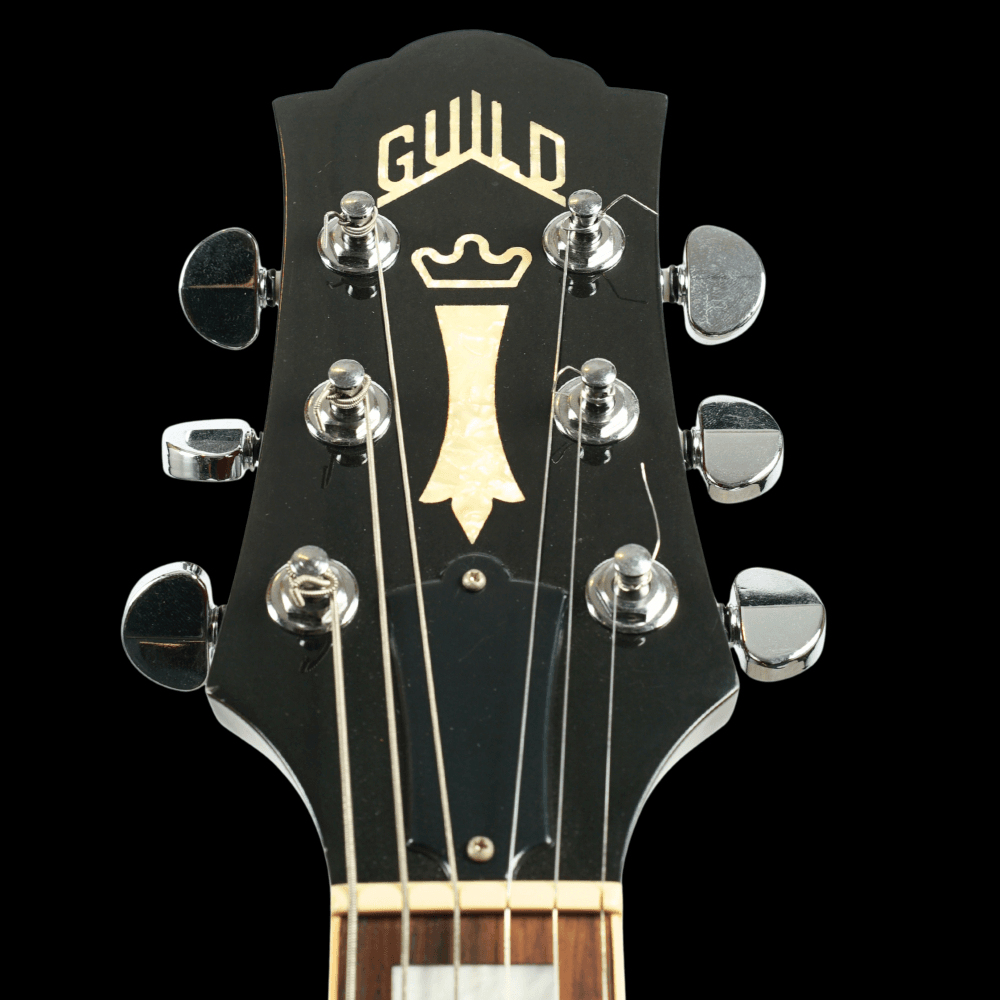 USA 2000 Bluesbird Iced Tea Burst (Pre-Owned)