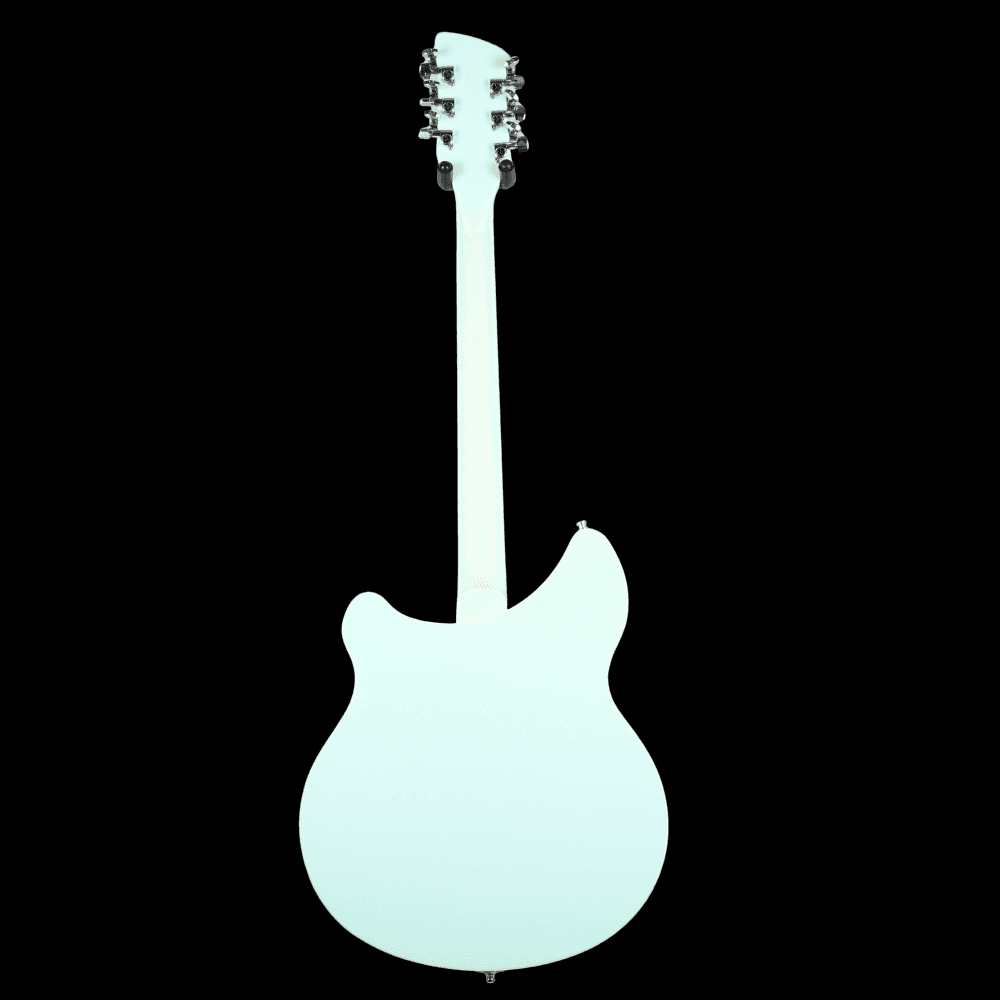 2004 360 12 String, Blue Boy (Pre-Owned)