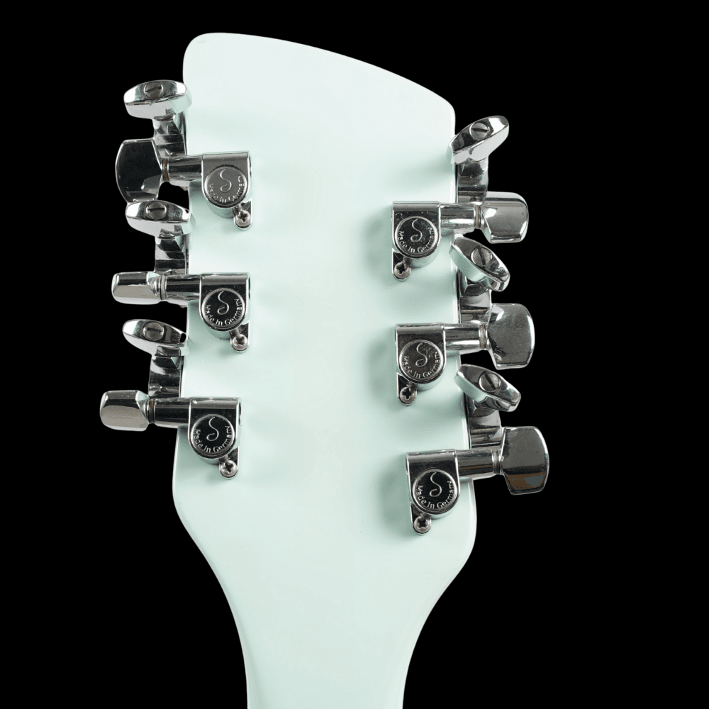 2004 360 12 String, Blue Boy (Pre-Owned)