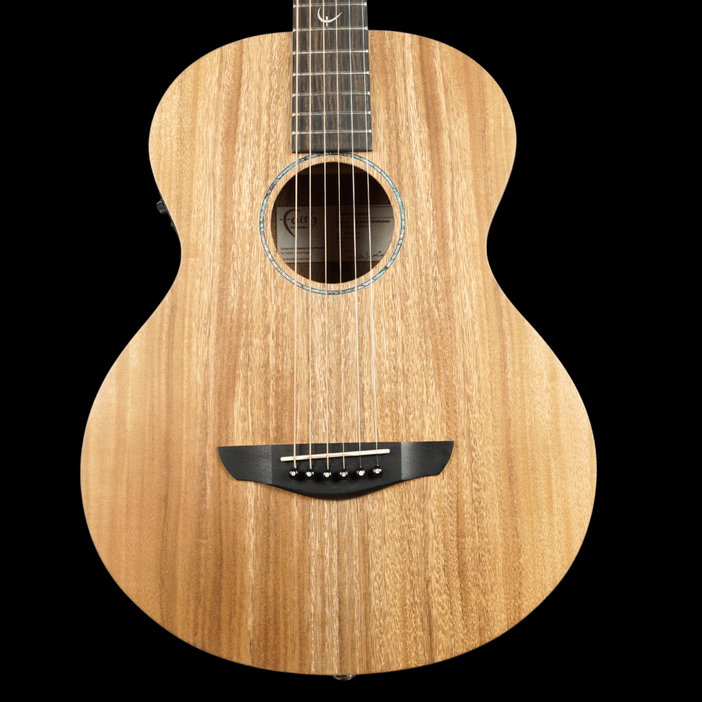 Nomad Mini Neptune Electro Trembesi