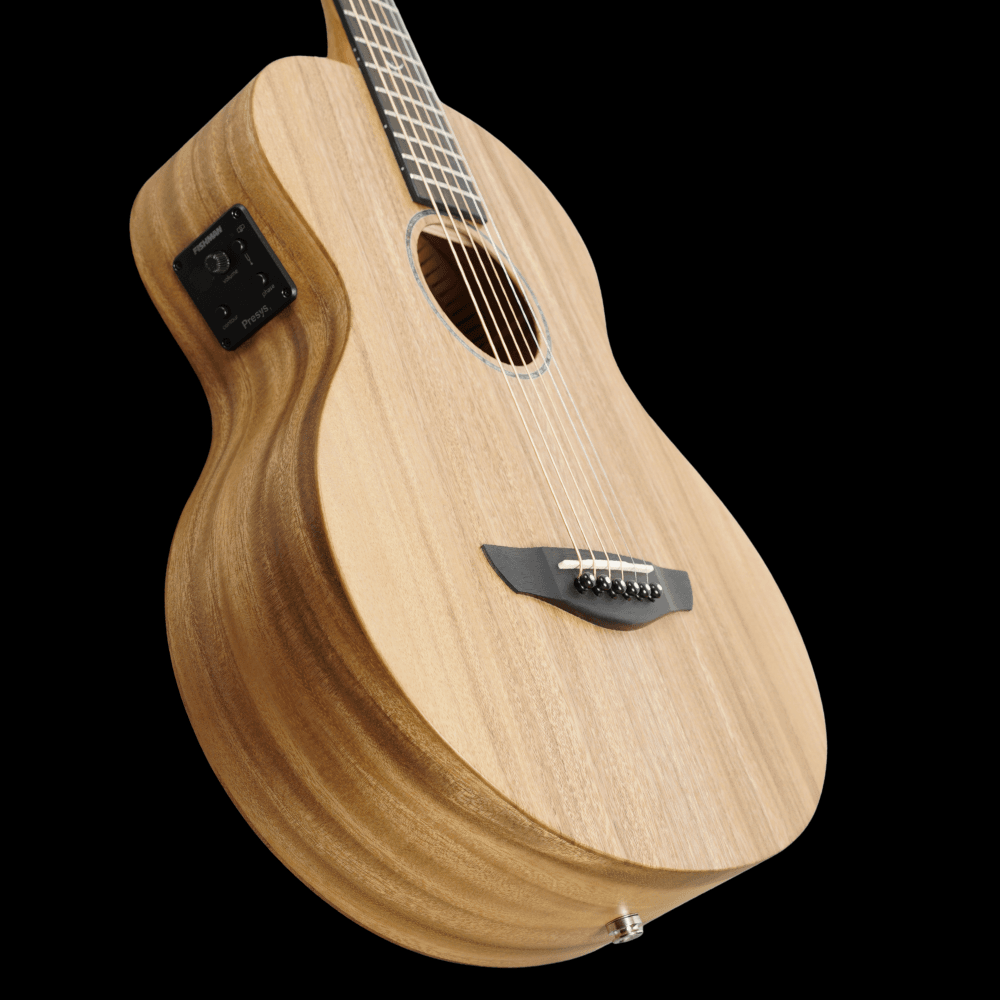 Nomad Mini Neptune Electro Trembesi