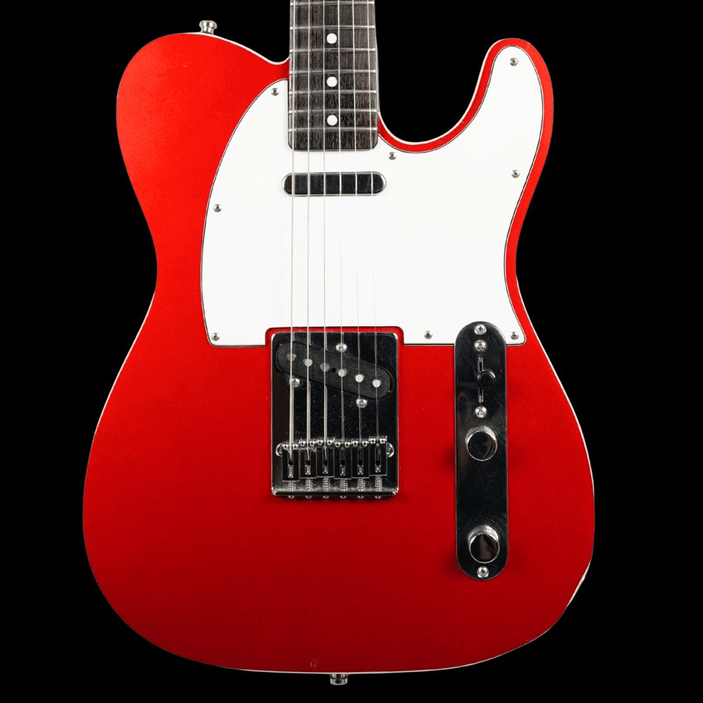 Breezysound, Candy Apple Red (Pre-Owned)