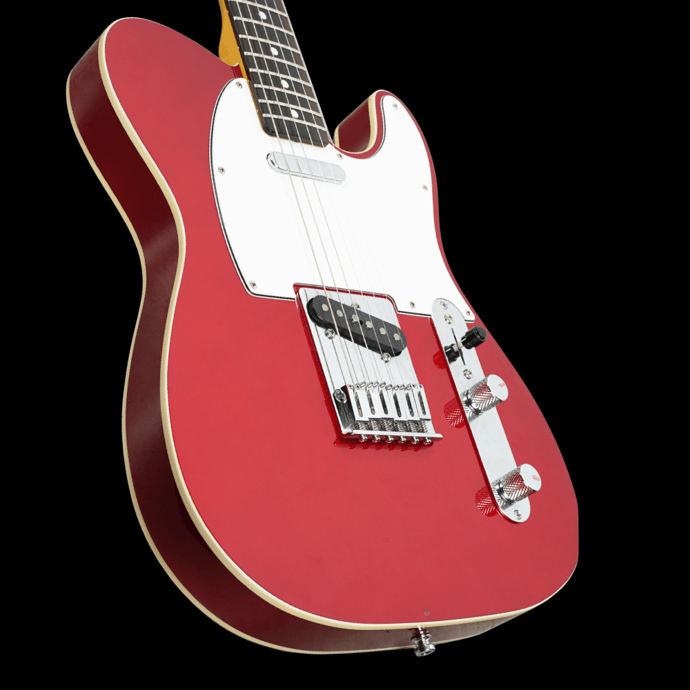 Breezysound, Candy Apple Red (Pre-Owned)