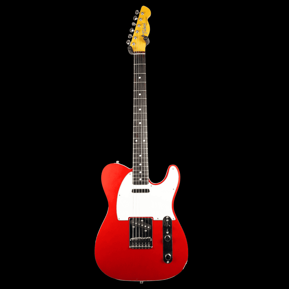 Breezysound, Candy Apple Red (Pre-Owned)