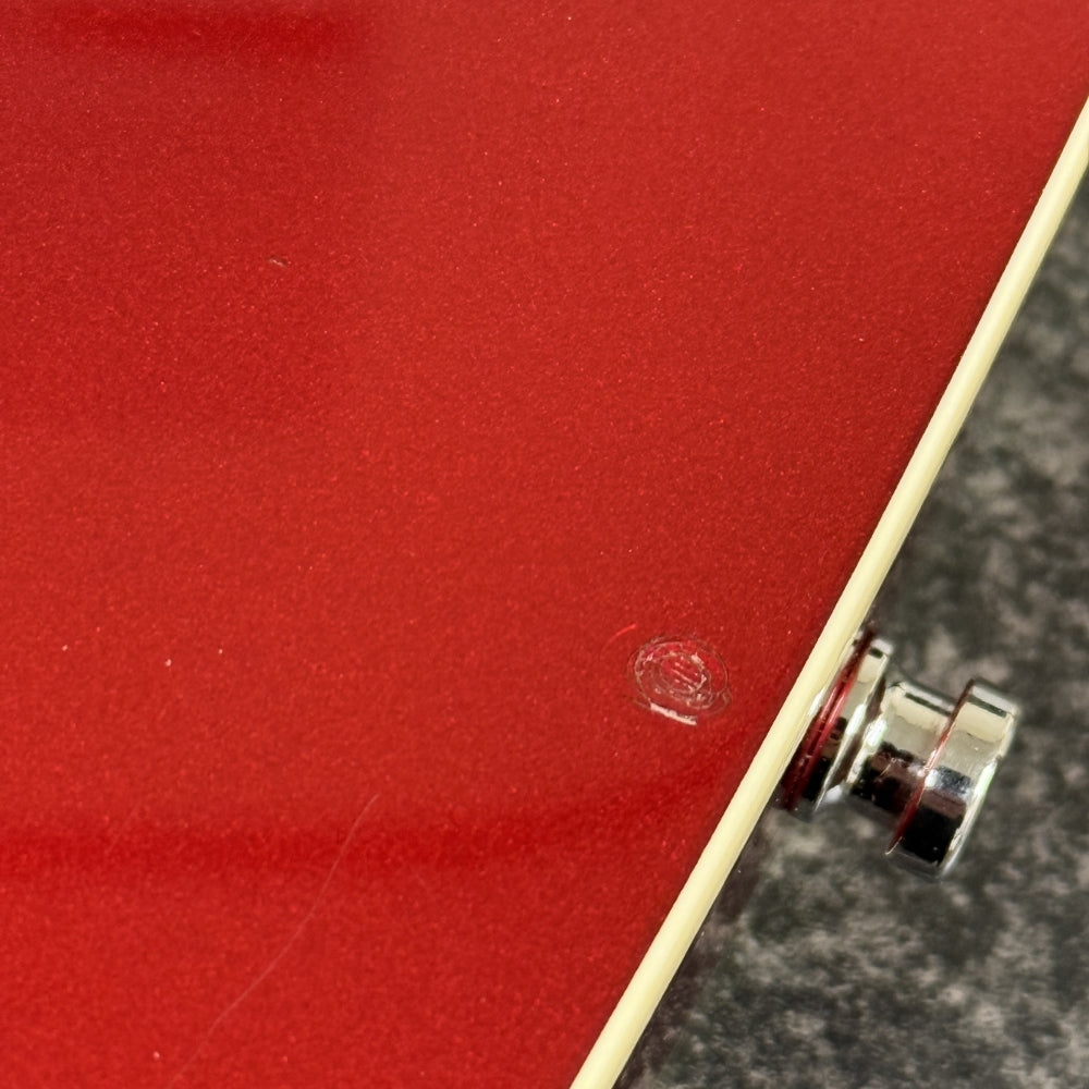 Breezysound, Candy Apple Red (Pre-Owned)