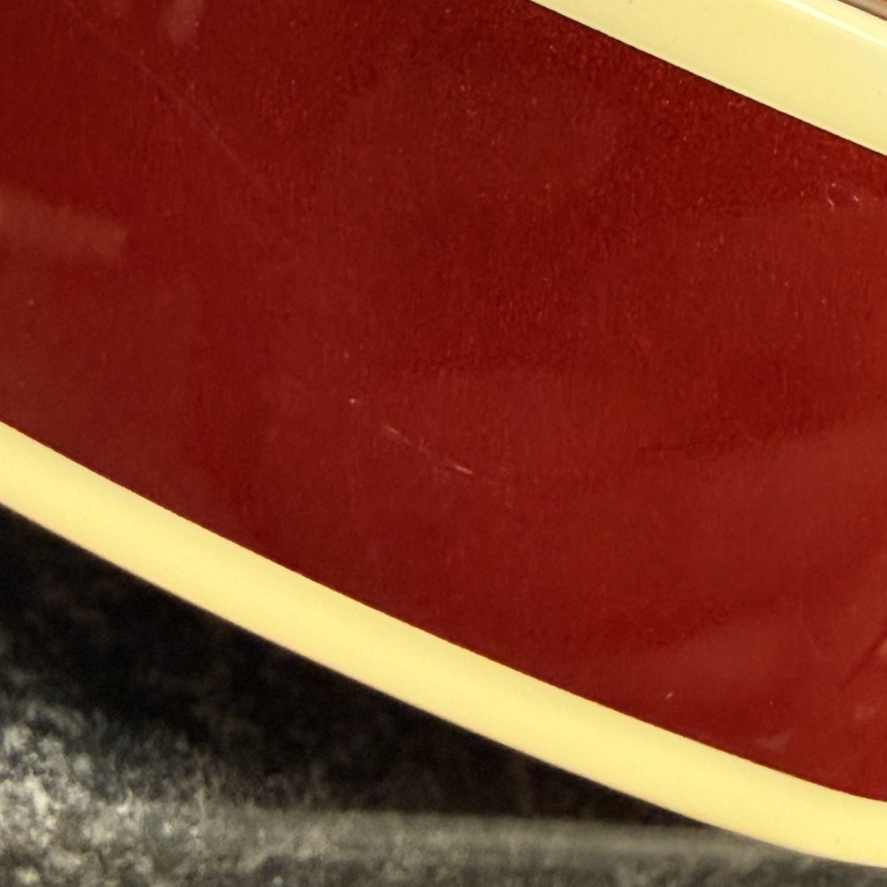 Breezysound, Candy Apple Red (Pre-Owned)