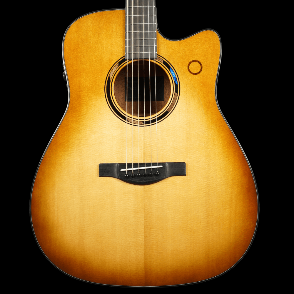 TAG3C Trans Acoustic Sand Burst