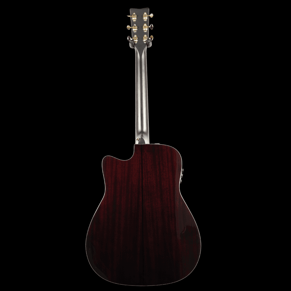 TAG3C Trans Acoustic Sand Burst