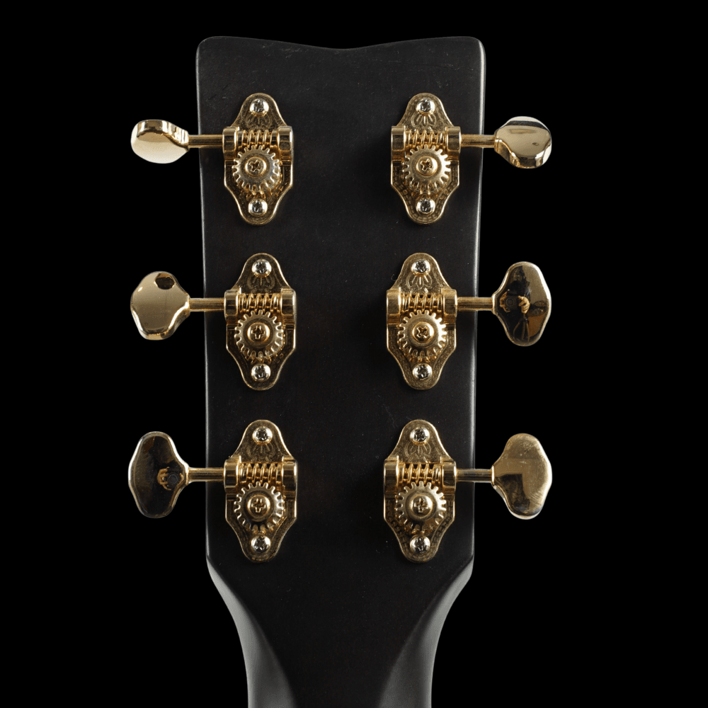 TAG3C Trans Acoustic Sand Burst