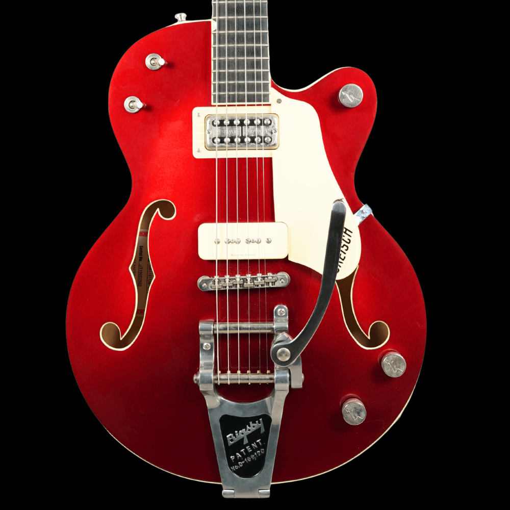 G6115T-LTD15 Center Block Junior "Red Betty" w/ Bigsby LTD ED (Pre-owned)
