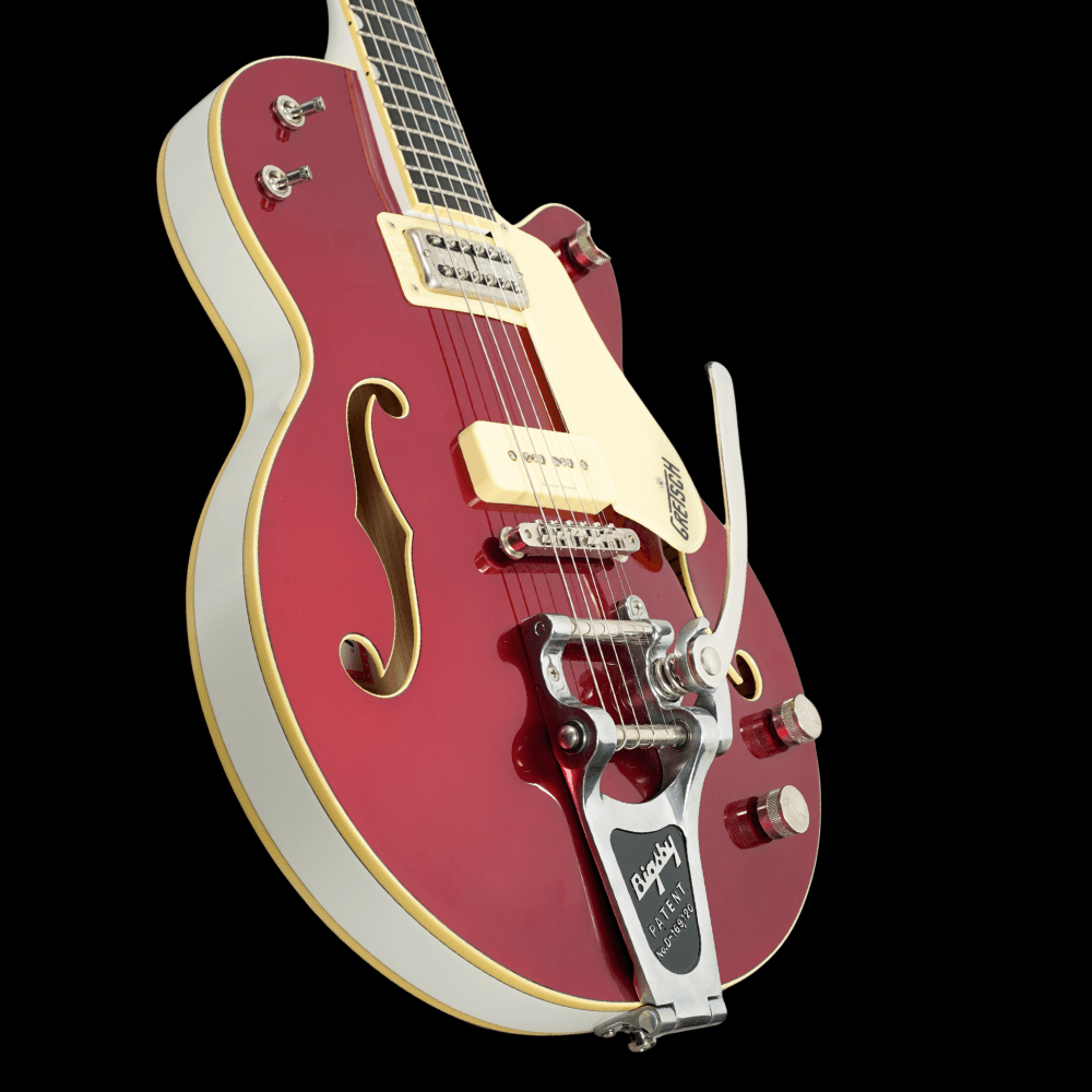 G6115T-LTD15 Center Block Junior "Red Betty" w/ Bigsby LTD ED (Pre-owned)