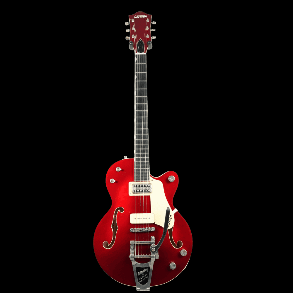 G6115T-LTD15 Center Block Junior "Red Betty" w/ Bigsby LTD ED (Pre-owned)