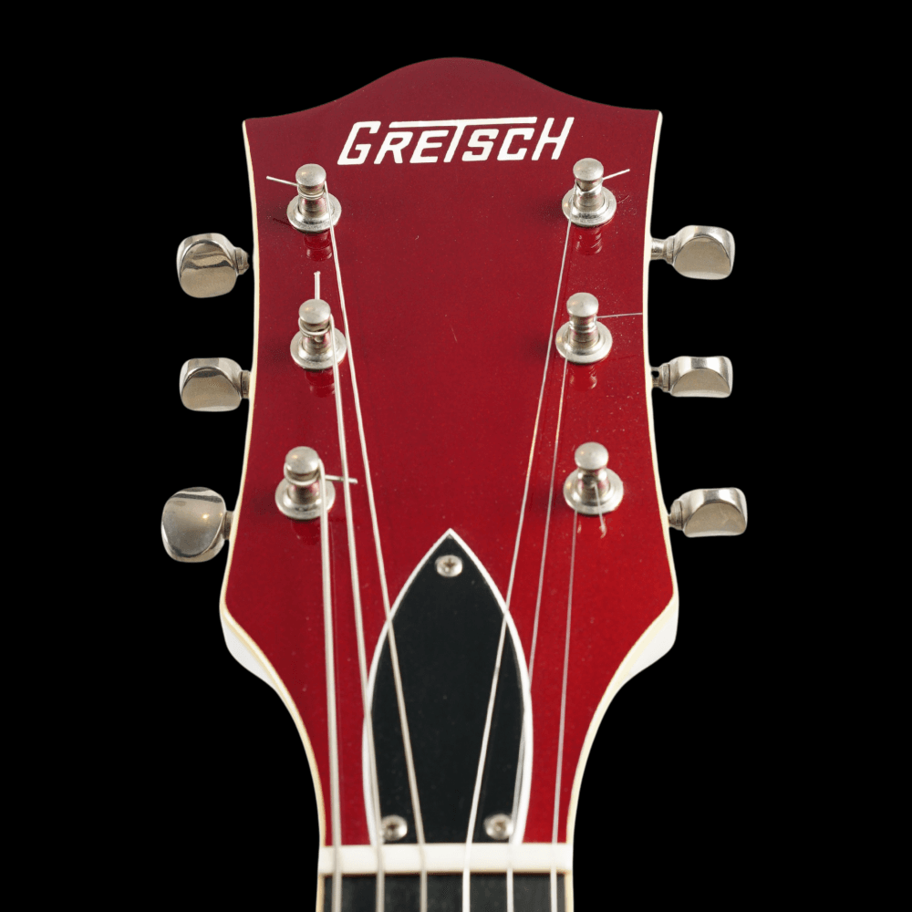 G6115T-LTD15 Center Block Junior "Red Betty" w/ Bigsby LTD ED (Pre-owned)