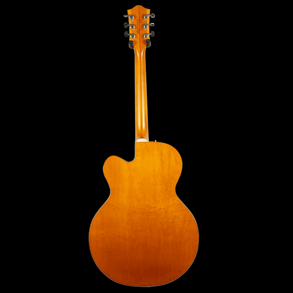G6120T-BSSMK Brian Setzer Signature Nashville 59 Smoke Orange (Pre-Owned)