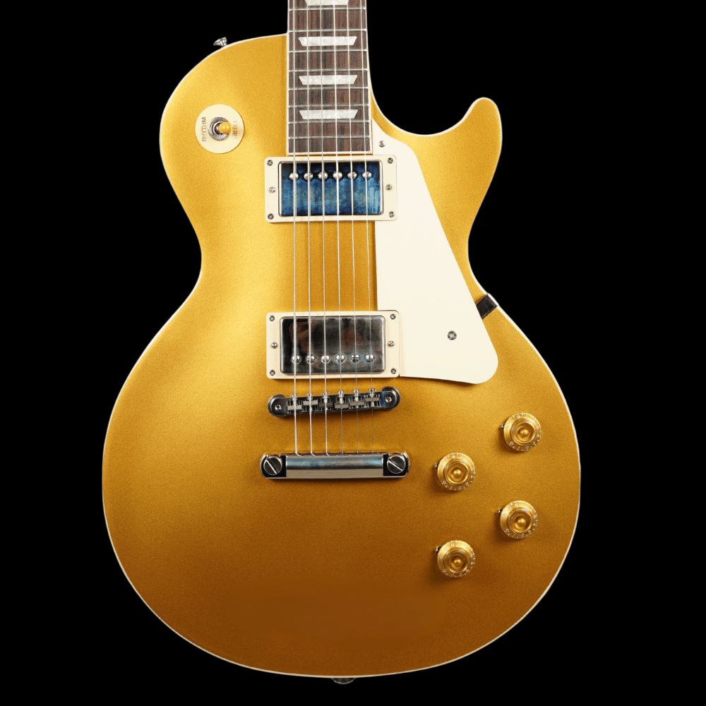 Gibson Les Paul Standard '50s Gold Top