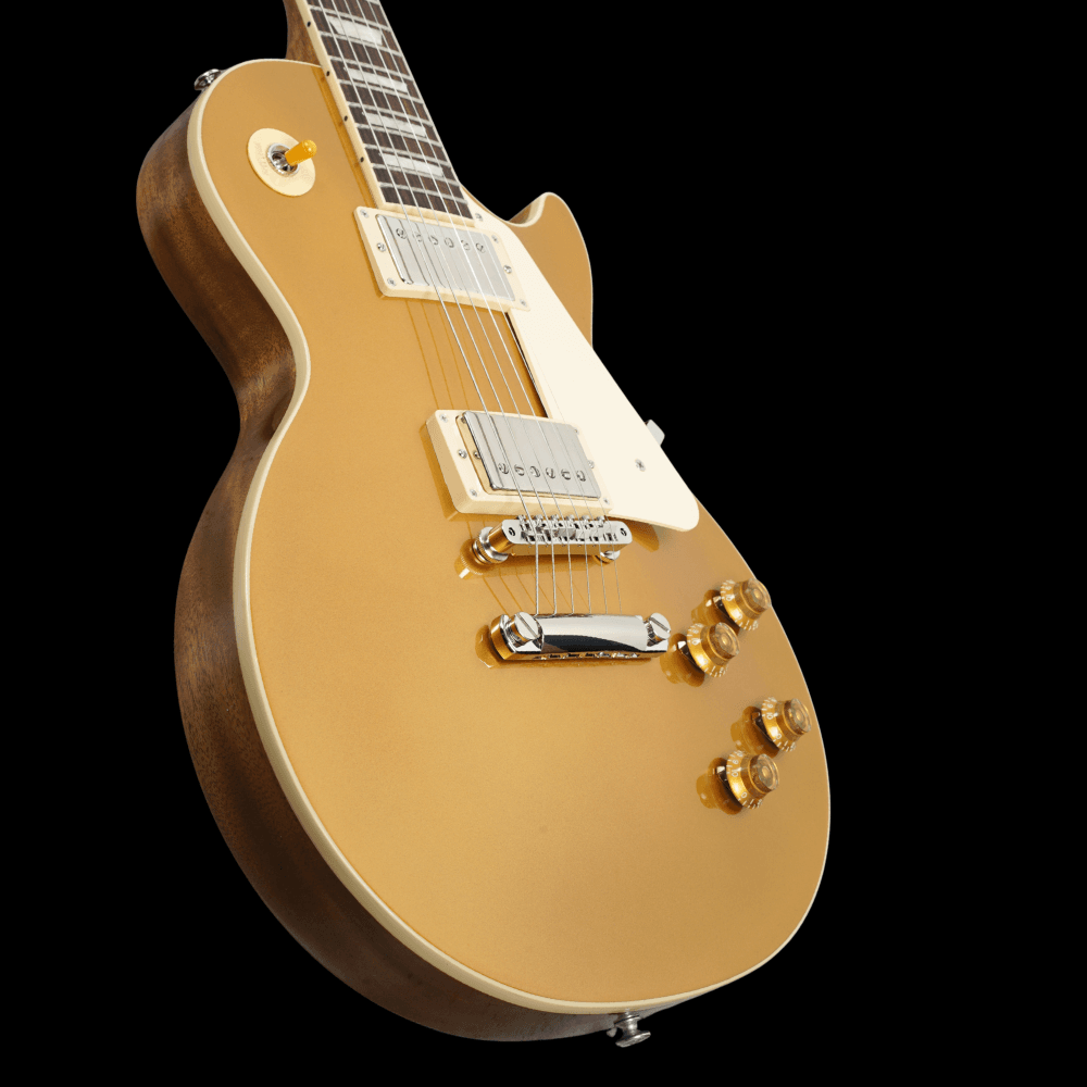 Gibson Les Paul Standard '50s Gold Top