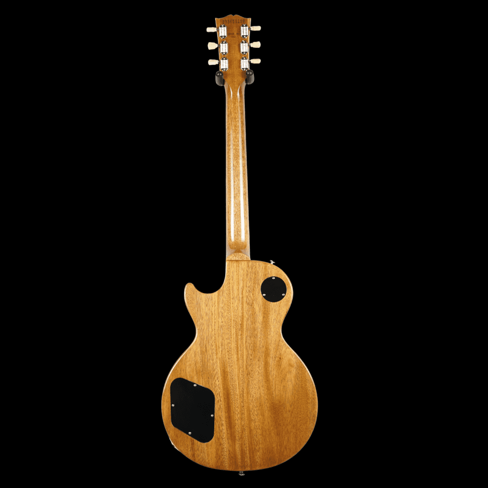 Gibson Les Paul Standard '50s Gold Top