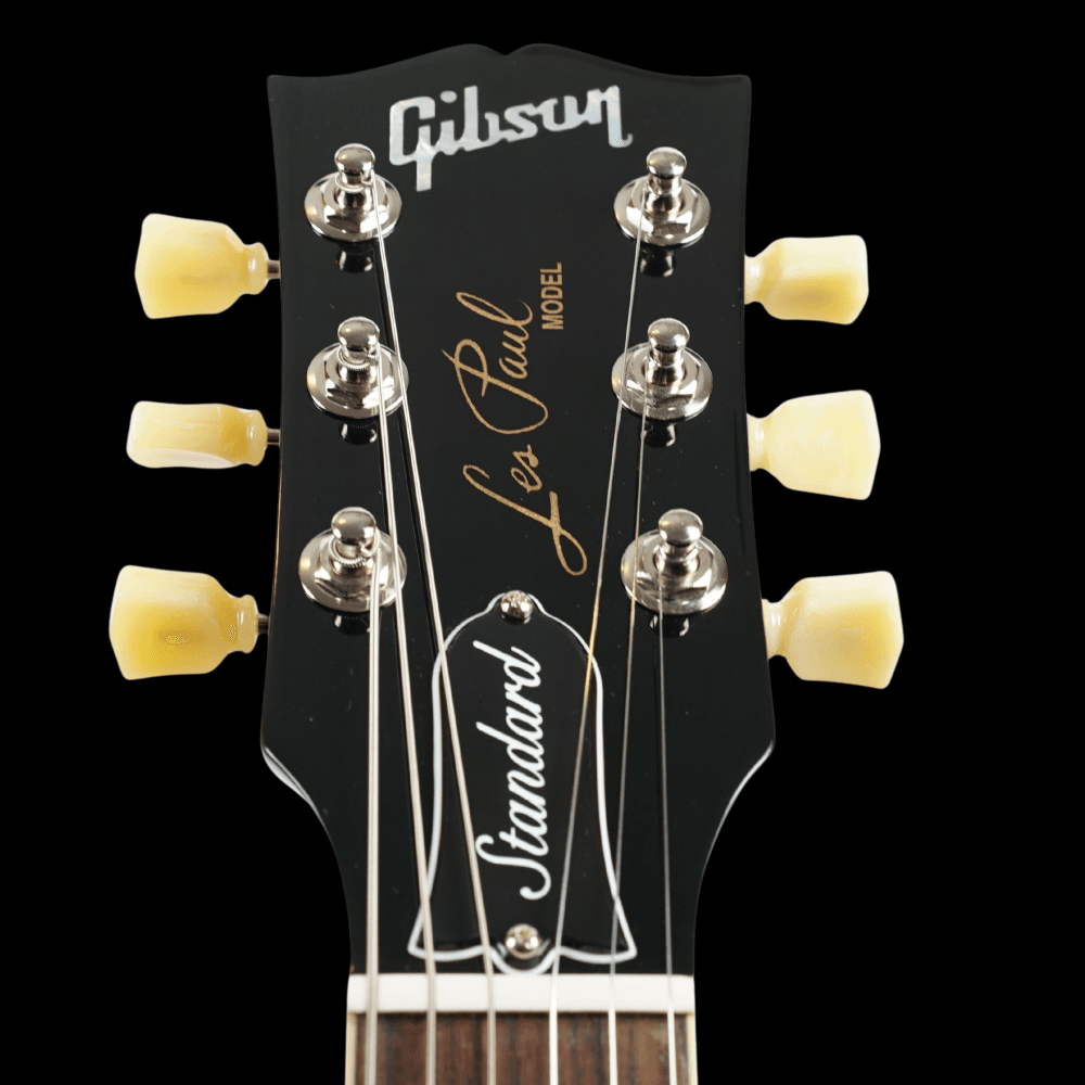 Gibson Les Paul Standard '50s Gold Top