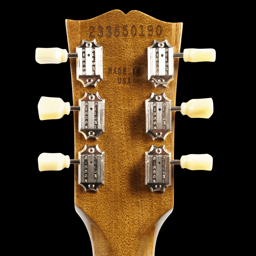Gibson Les Paul Standard '50s Gold Top