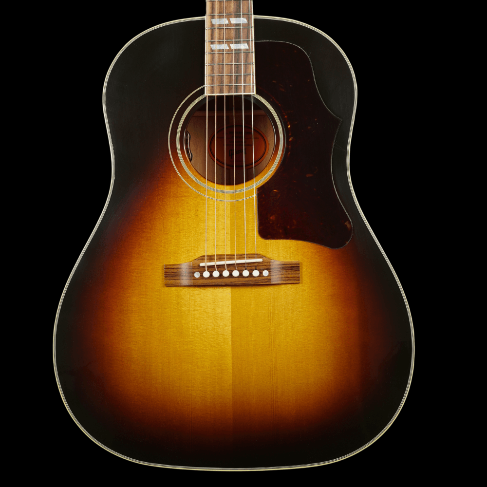 Gibson Southern Jumbo Original Electro Acoustic, Vintage Sunburst