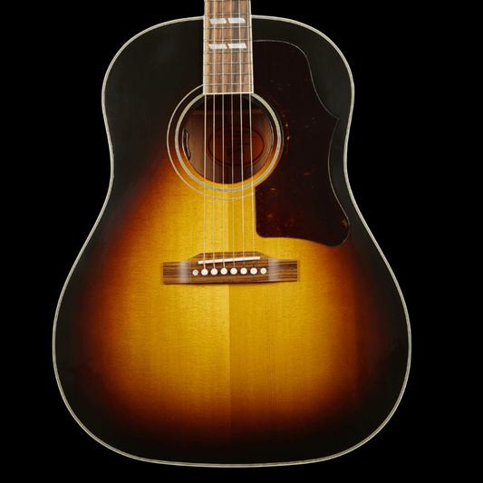 Gibson Southern Jumbo Original Electro Acoustic, Vintage Sunburst