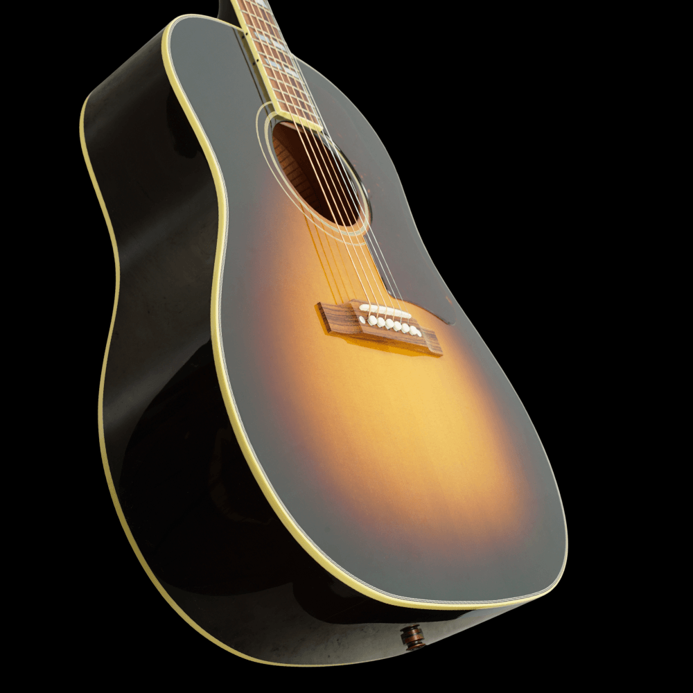 Gibson Southern Jumbo Original Electro Acoustic, Vintage Sunburst