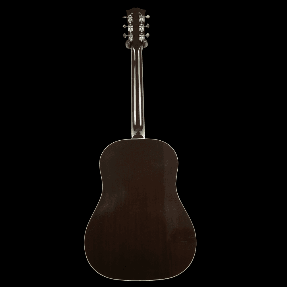 Gibson Southern Jumbo Original Electro Acoustic, Vintage Sunburst