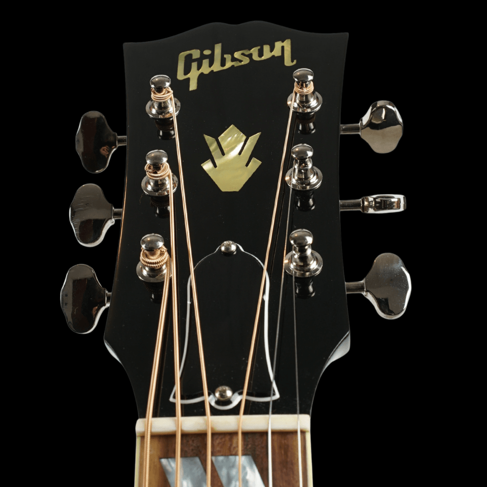 Gibson Southern Jumbo Original Electro Acoustic, Vintage Sunburst