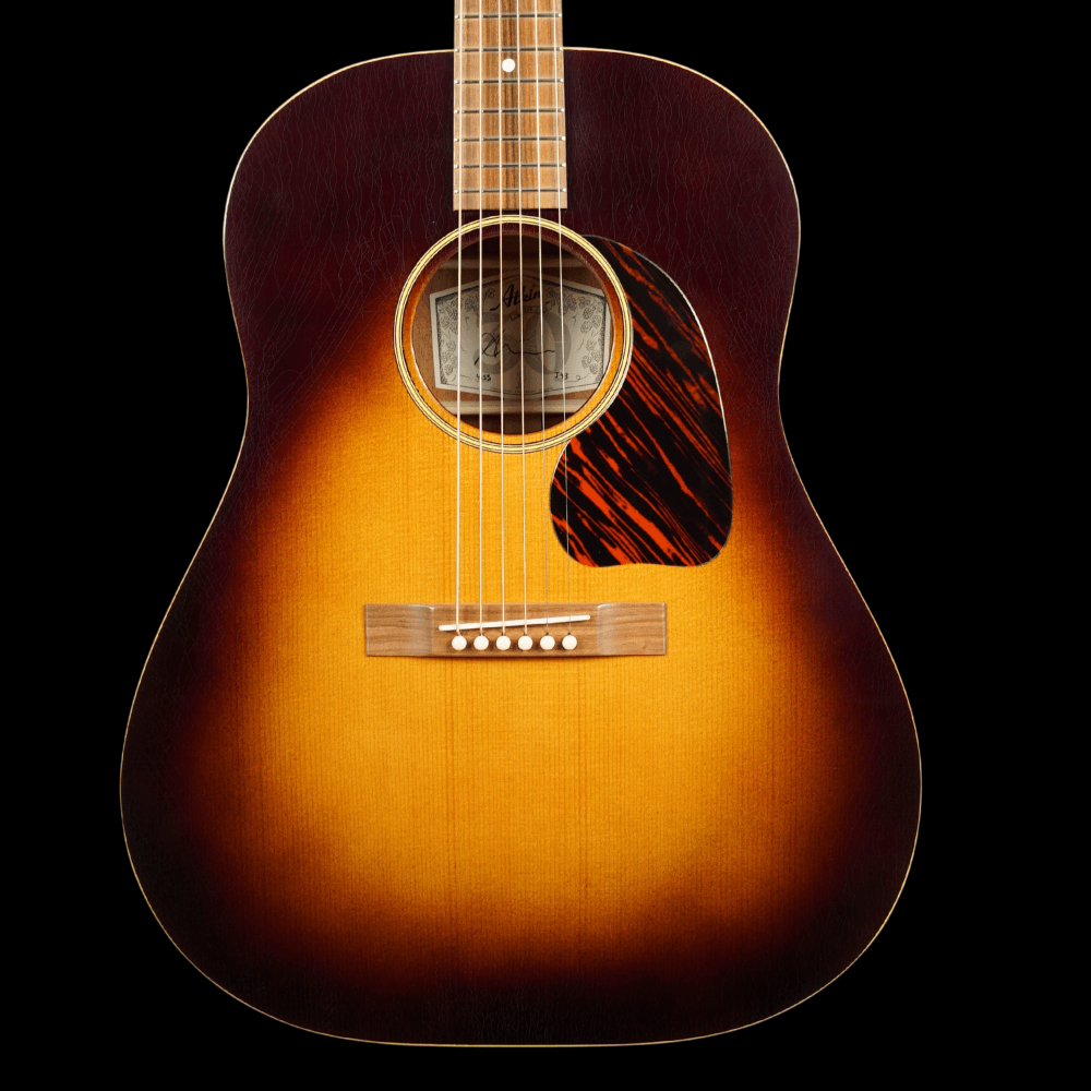J43 Sunburst