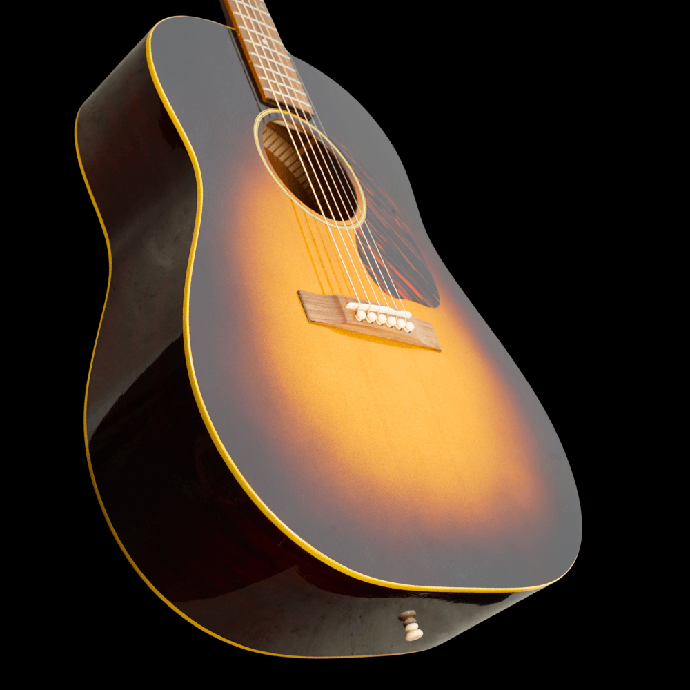 J43 Sunburst